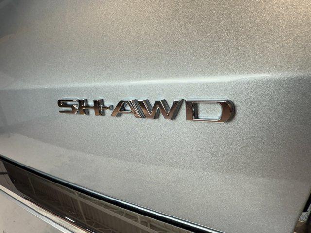 new 2026 Acura MDX car, priced at $68,250