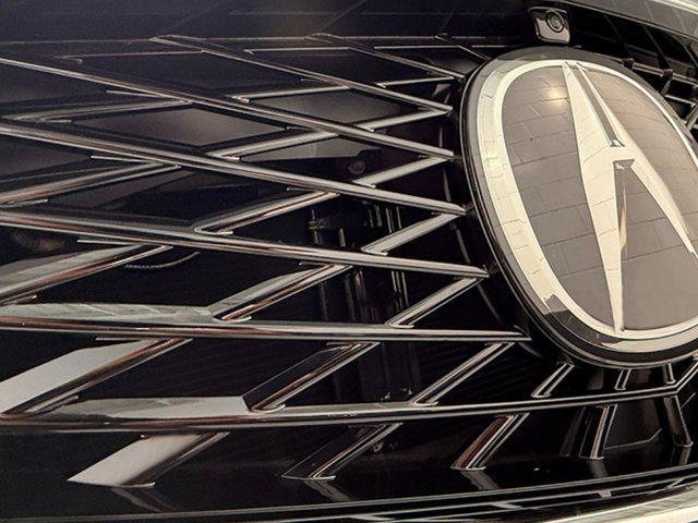 new 2026 Acura MDX car, priced at $68,250