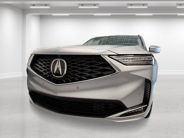 new 2026 Acura MDX car, priced at $68,250