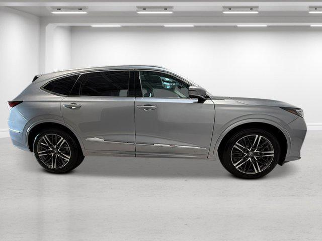 new 2026 Acura MDX car, priced at $68,250