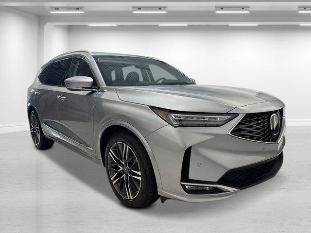 new 2026 Acura MDX car, priced at $68,250