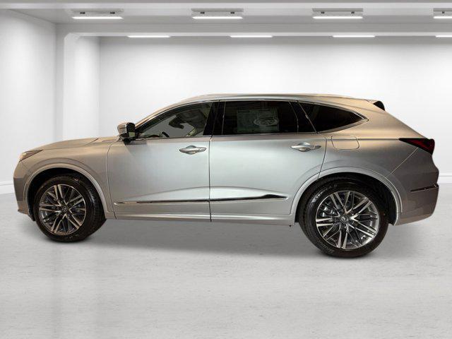 new 2026 Acura MDX car, priced at $68,250