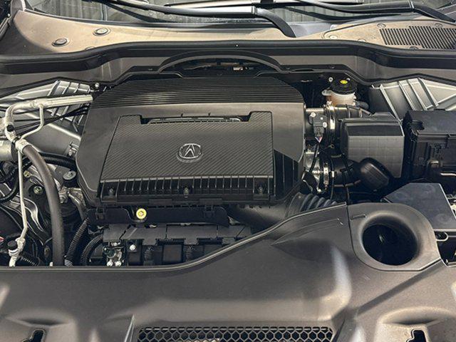 new 2026 Acura MDX car, priced at $68,250