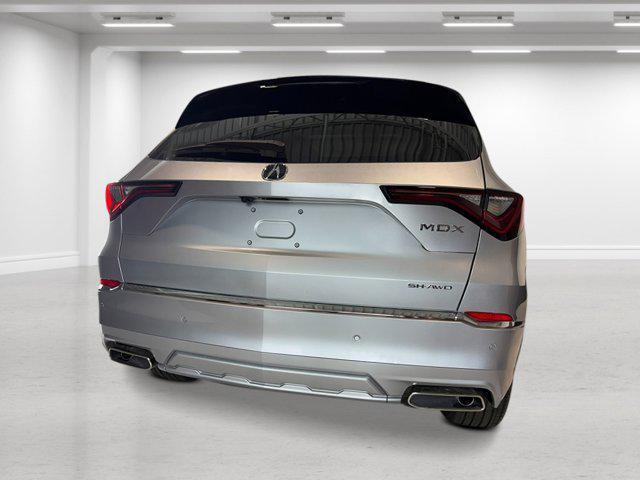new 2026 Acura MDX car, priced at $68,250