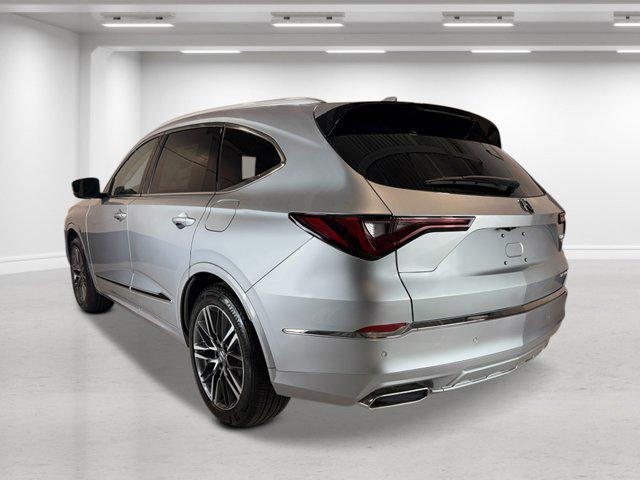 new 2026 Acura MDX car, priced at $68,250