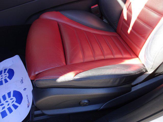 used 2022 Mercedes-Benz AMG GLC 43 car, priced at $41,494