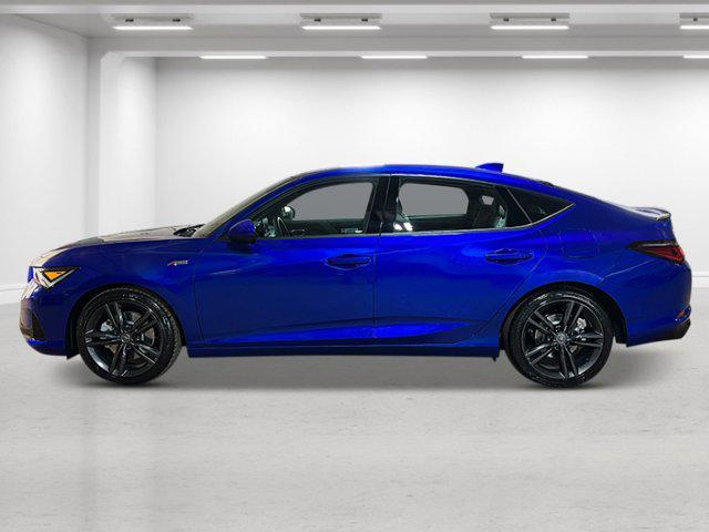 new 2025 Acura Integra car, priced at $36,795