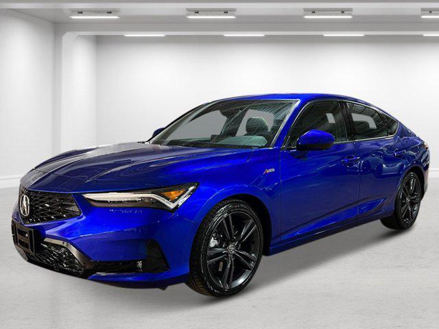 new 2025 Acura Integra car, priced at $36,795