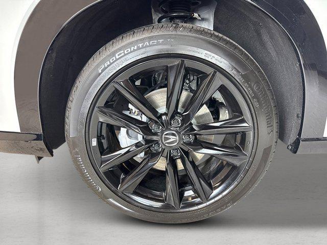 new 2025 Acura ADX car