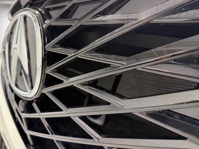 new 2025 Acura ADX car, priced at $45,950