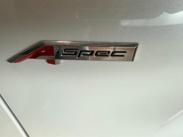 new 2025 Acura ADX car, priced at $45,950