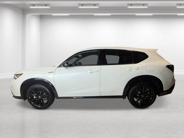 new 2025 Acura ADX car