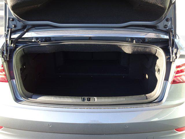 used 2017 Audi A3 car, priced at $19,730