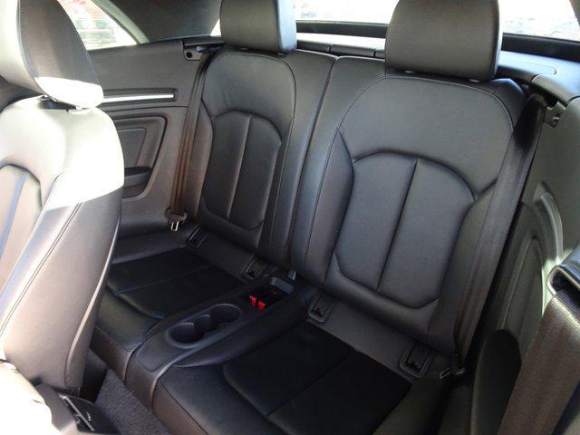 used 2017 Audi A3 car, priced at $19,730