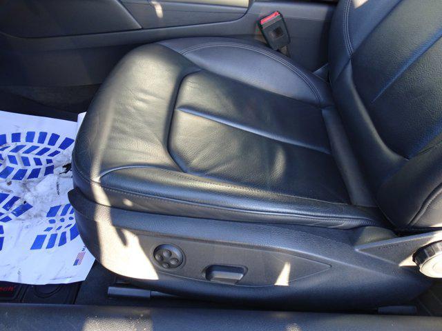 used 2017 Audi A3 car, priced at $19,730