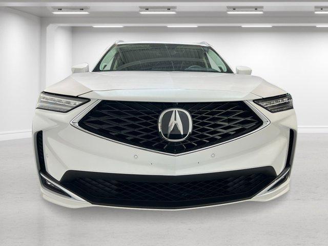 new 2025 Acura MDX car