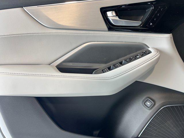 new 2026 Acura MDX car, priced at $60,750