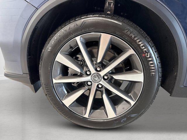 new 2026 Acura MDX car, priced at $60,750