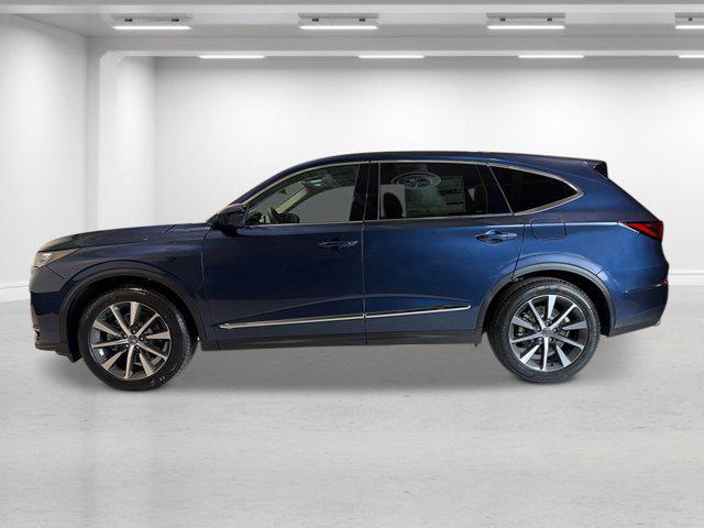 new 2026 Acura MDX car, priced at $60,750