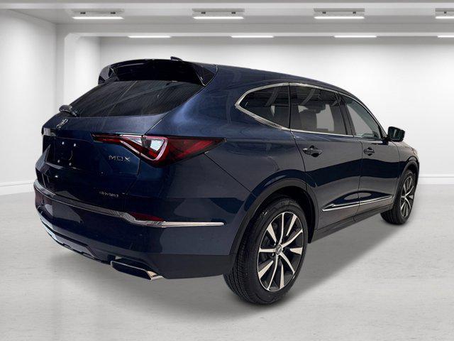 new 2026 Acura MDX car, priced at $60,750