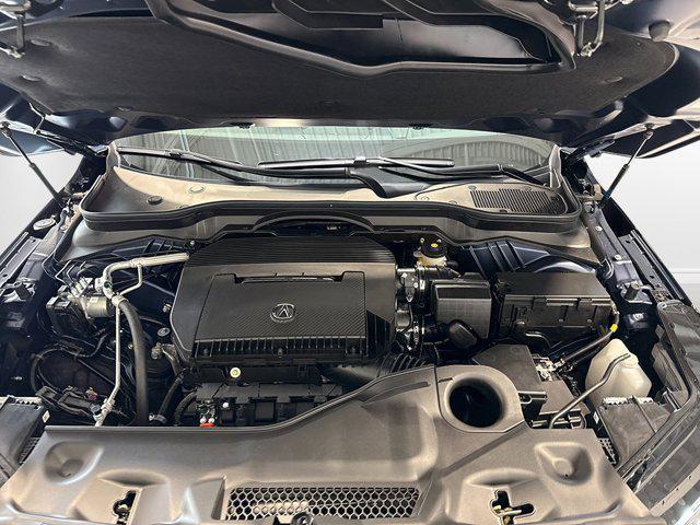 new 2026 Acura MDX car, priced at $60,750