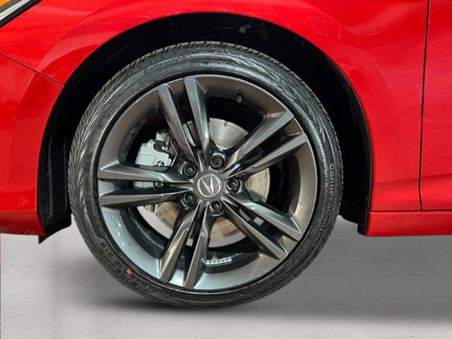 new 2025 Acura Integra car