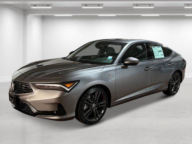 new 2025 Acura Integra car, priced at $36,795