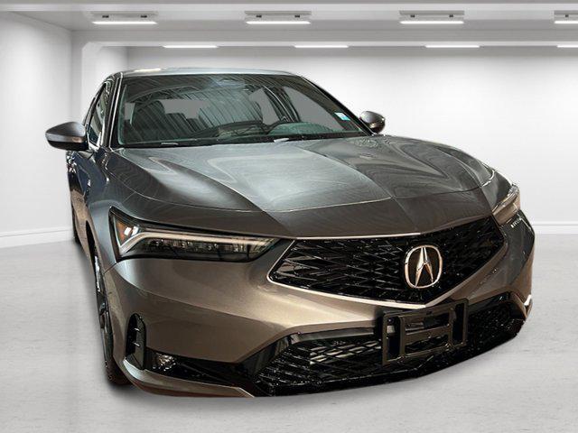 new 2025 Acura Integra car, priced at $36,795