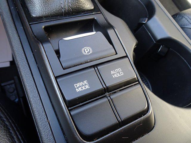 used 2020 Hyundai Tucson car, priced at $14,000