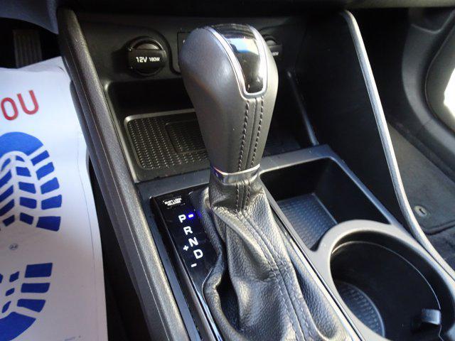 used 2020 Hyundai Tucson car, priced at $14,000