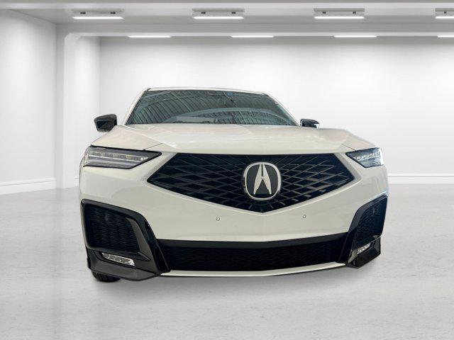 new 2026 Acura MDX car