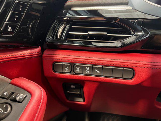 new 2026 Acura MDX car