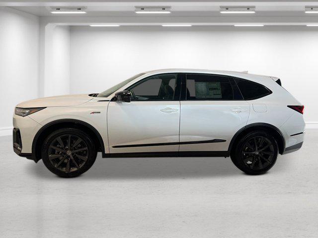 new 2026 Acura MDX car