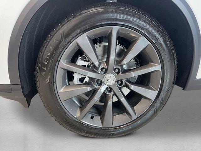 new 2026 Acura MDX car