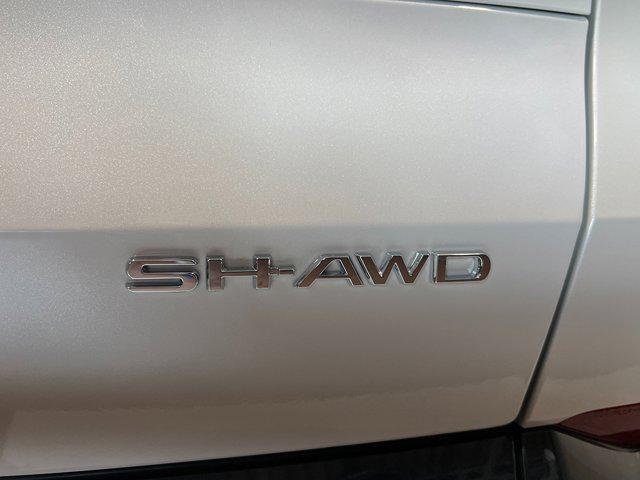 new 2026 Acura MDX car