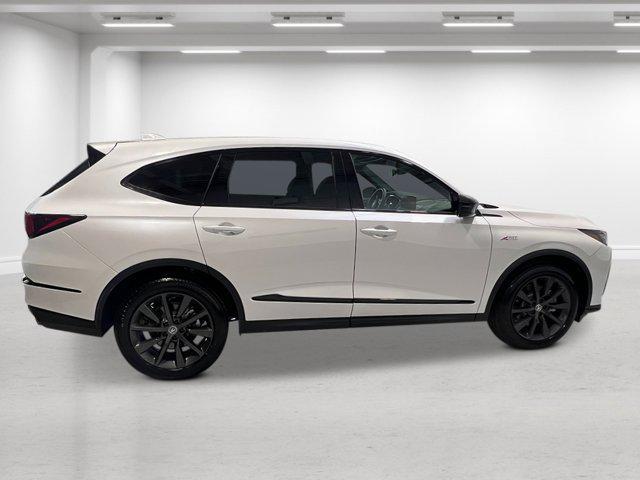 new 2026 Acura MDX car