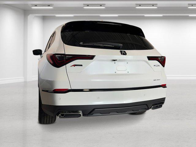 new 2026 Acura MDX car