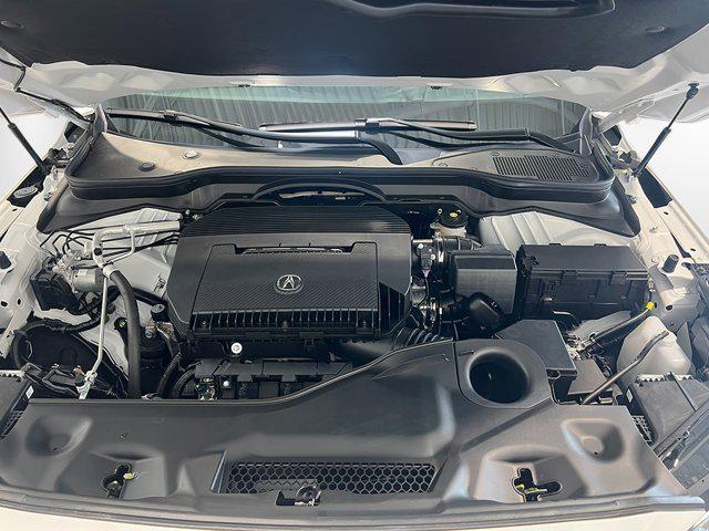 new 2026 Acura MDX car