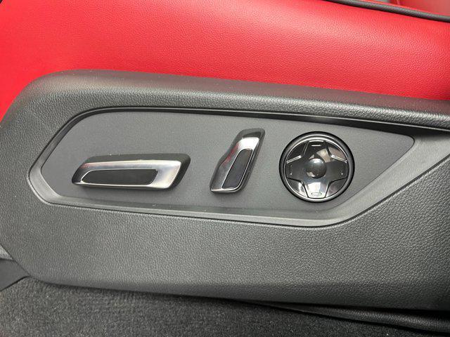 new 2026 Acura MDX car