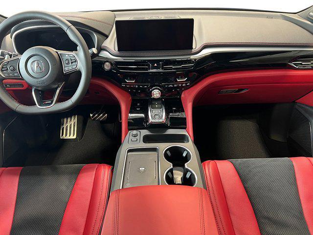 new 2026 Acura MDX car