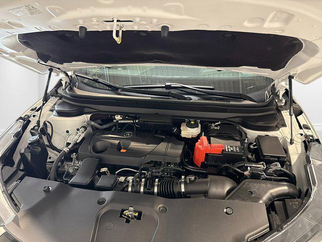 new 2025 Acura RDX car, priced at $46,650