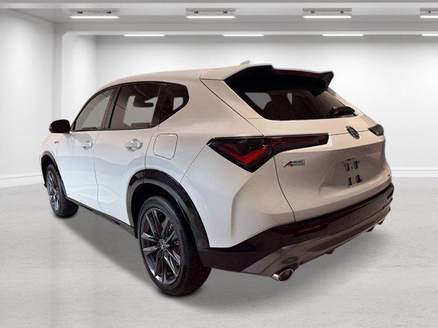 new 2025 Acura ADX car