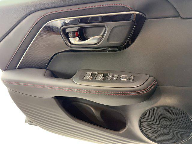 new 2025 Acura ADX car