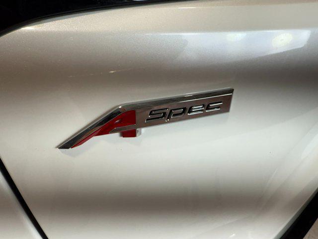 new 2025 Acura ADX car