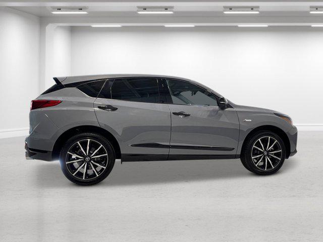new 2025 Acura RDX car, priced at $56,400