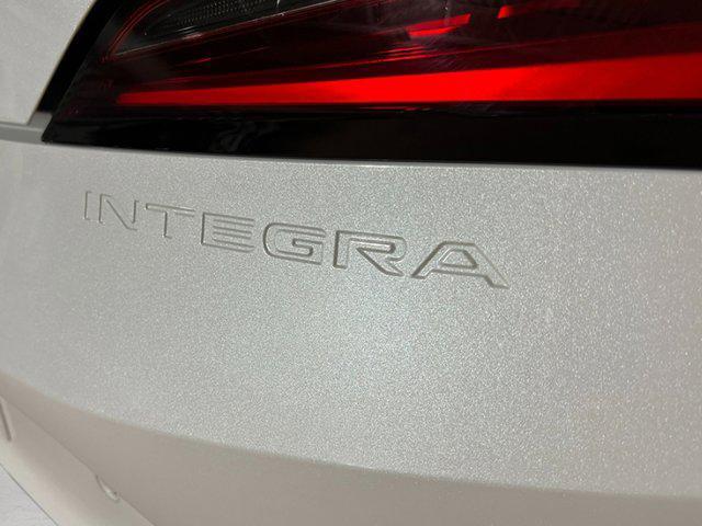 new 2025 Acura Integra car, priced at $39,795