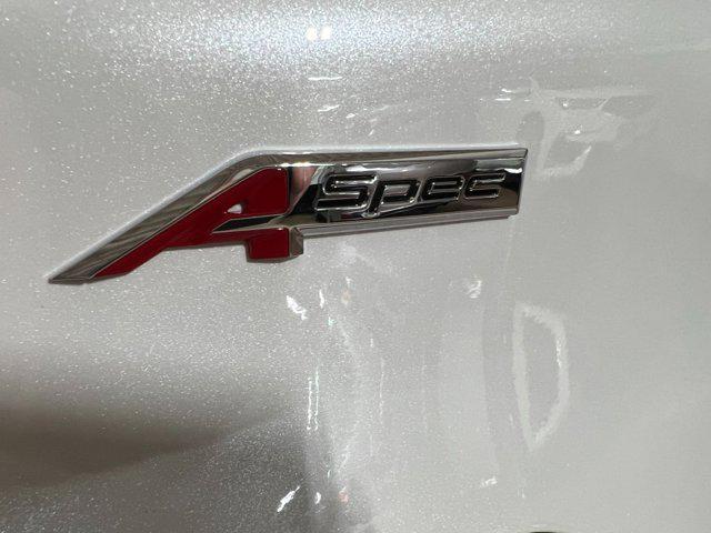new 2025 Acura Integra car, priced at $39,795