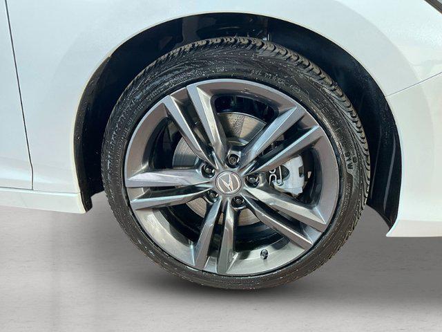 new 2025 Acura Integra car, priced at $39,795