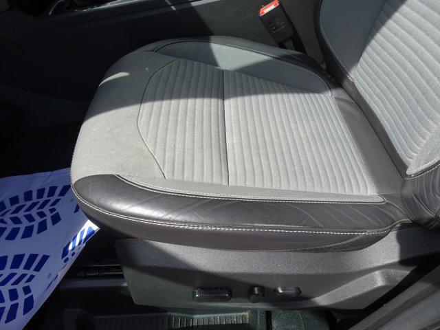 used 2017 Ford Escape car, priced at $14,500