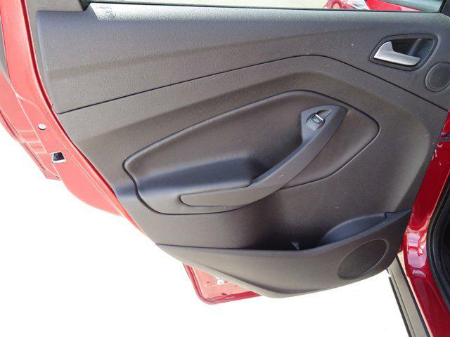 used 2017 Ford Escape car, priced at $14,500